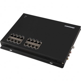 Шлюз COMMAX CHG-100 Шлюз COMMAX CHG-100