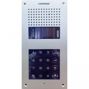 Вызывная панель COMMAX CMP-CTS