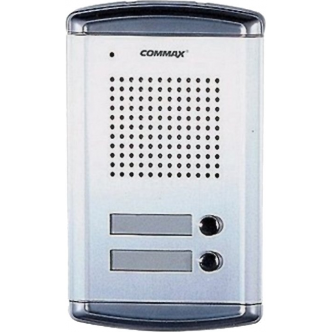 Вызывная панель COMMAX DR-2A2N