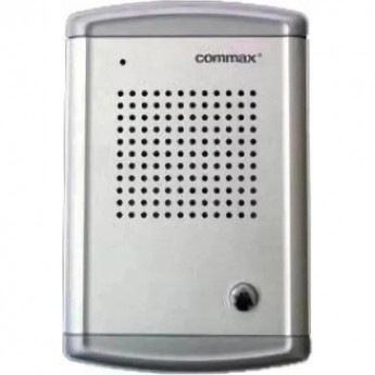 Вызывная панель COMMAX DR-2AN