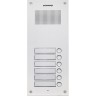 Вызывная панель COMMAX DR-6UM