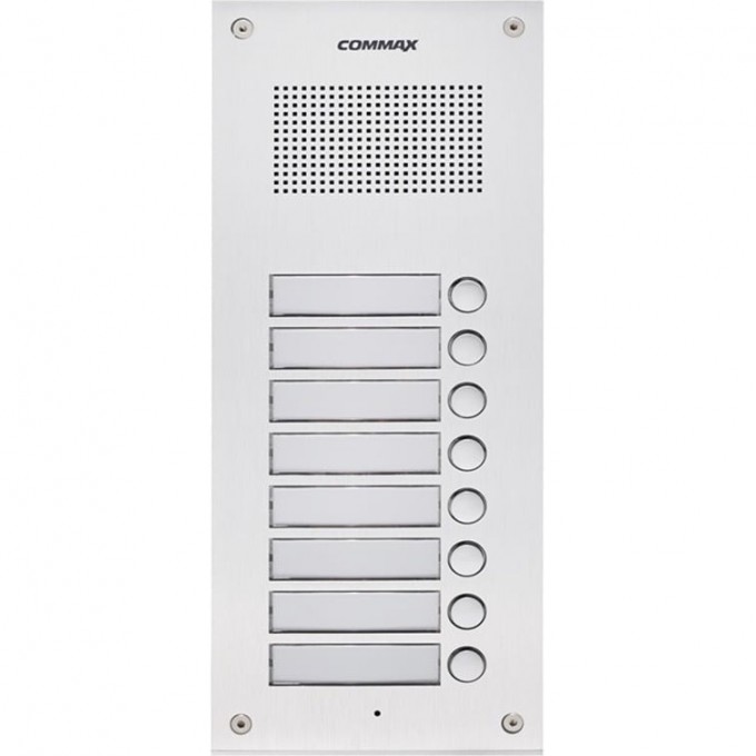Вызывная панель COMMAX DR-8UM