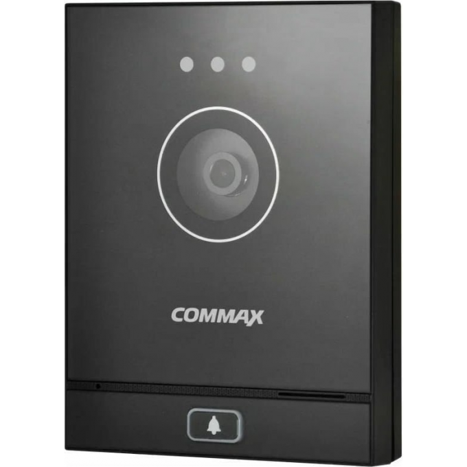 Вызывная панель COMMAX DRC-41M Dark Silver DRC-41M-TEMHO-CEPYII