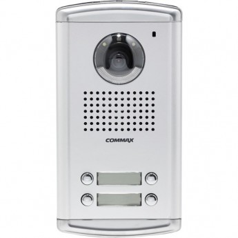 Вызывная панель COMMAX DRC-4AC2