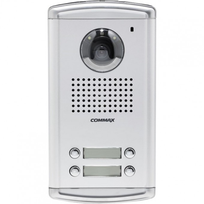 Вызывная панель COMMAX DRC-4AC2