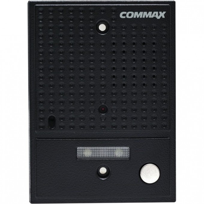 Вызывная панель COMMAX DRC-4CGN2 Black