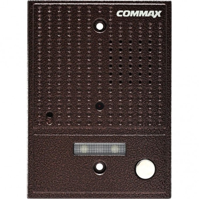 Вызывная панель COMMAX DRC-4CGN2 Медь DRC-4CGN2 MED