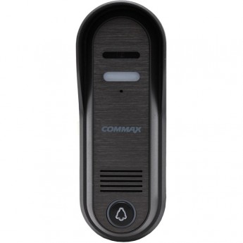 Вызывная панель COMMAX DRC-4CPHD Grey
