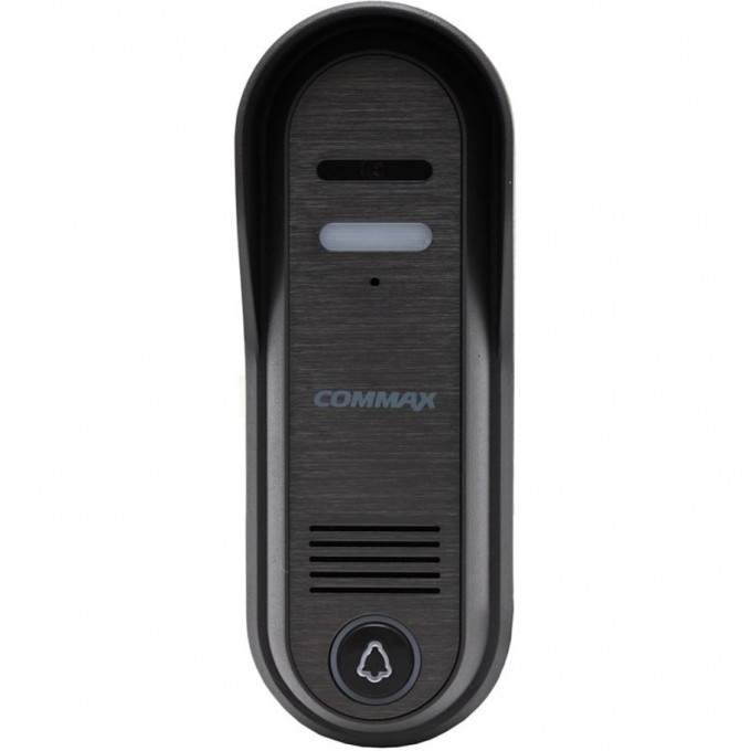 Вызывная панель COMMAX DRC-4CPHD Grey