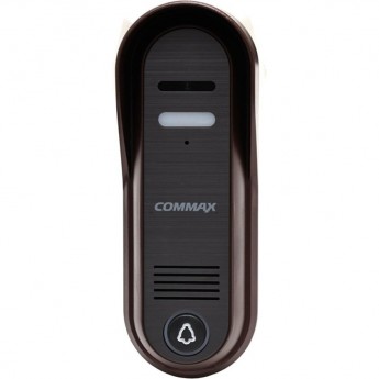 Вызывная панель COMMAX DRC-4CPHD Медь