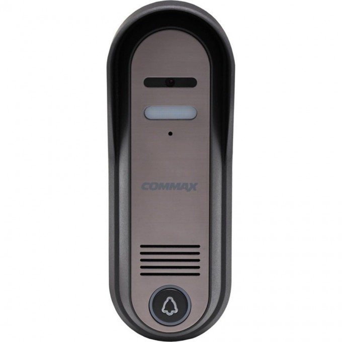 Вызывная панель COMMAX DRC-4CPHD2 Темно серый DRC-4CPHD2 TEMHO CEPYII