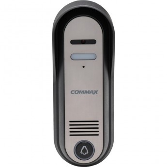 Вызывная панель COMMAX DRC-4CPN3 Grey