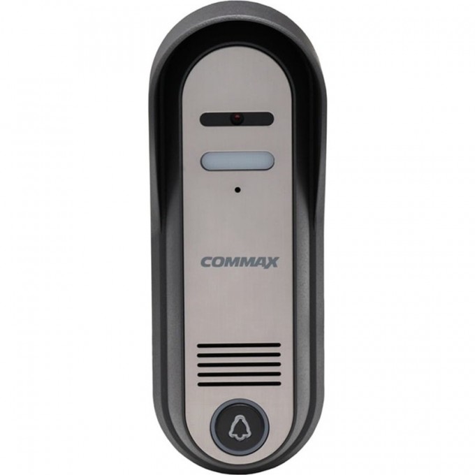 Вызывная панель COMMAX DRC-4CPN3 Grey