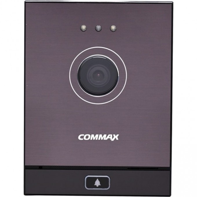 Вызывная панель COMMAX DRC-4M Grey