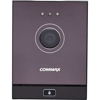Вызывная панель COMMAX DRC-4M Темно-серый
