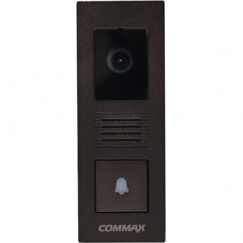 Вызывная панель COMMAX DRC-4PIP черная