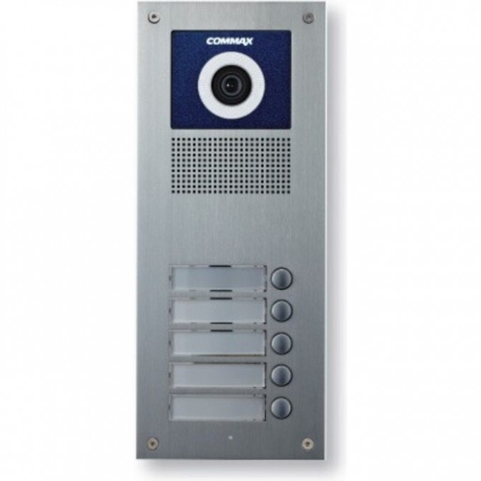 Вызывная панель COMMAX DRC-5UC/410