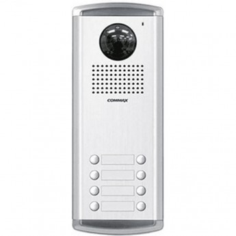 Вызывная панель COMMAX DRC-8AC2 Вызывная панель COMMAX DRC-8AC2