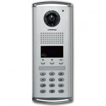 Вызывная панель COMMAX DRC-GAC