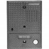 Вызывная панель Silver COMMAX DRC-4CGN2